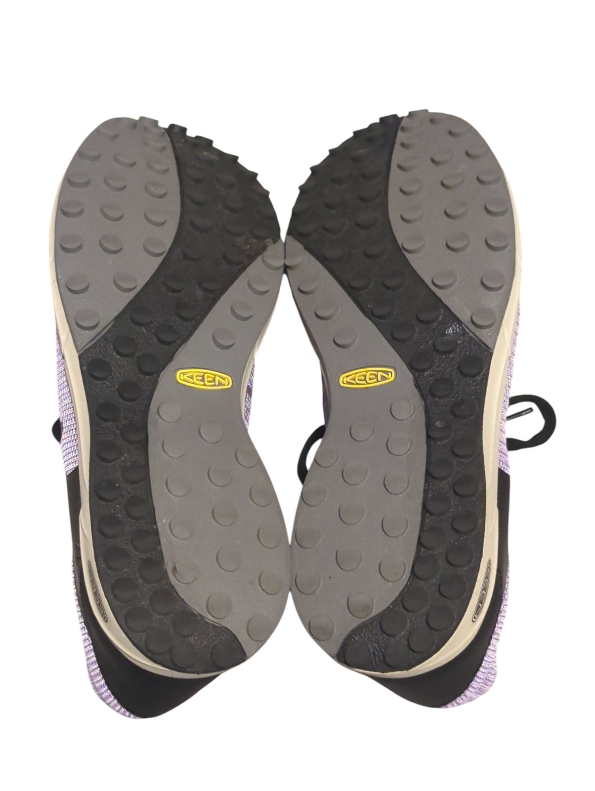 Scarpe da trekking KEEN A86 TR da donna taglia 9 5 viola sneakers da trail walking