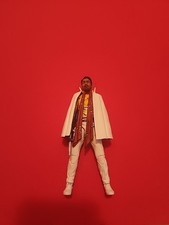 Star Wars Black Series Lando Calrissian Custom Body 6