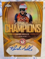 2013 Topps Chrome Redemption Update 3