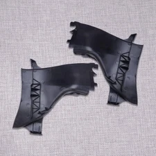 L+R Front Side Bumper Air Duct Vent Fit For Honda Accord 2018-2020