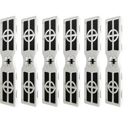 3-15 Pcs Refrigerator Air Filter For Frigidaire FRGPAAF2 PureAir AF-2 Air Filter