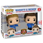 Funko POP! Mariotti & Becker Fundays: 2017 | Funko Event Exclusive Vinyl Figure