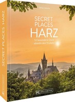 Stefan Sobotta | Secret Places Harz | Buch | Deutsch (2022) | 168 S.