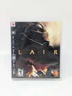 Lair (Sony PlayStation 3, 2007) - CIB Complete