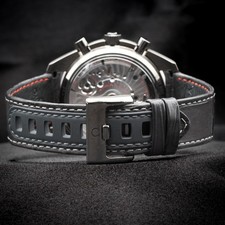 Omega Speedmaster Grey Side of the Moon 311.93.44.51.99.001 Box & Papers 10