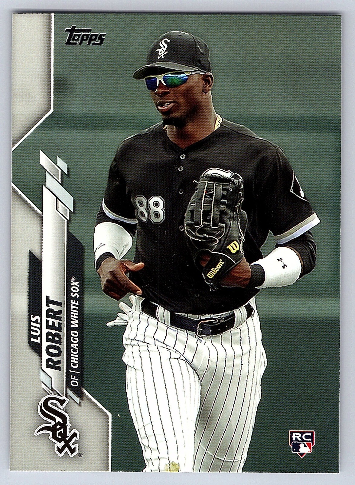 2020 Topps Factory Foilboard/Image Variation - PICK YOUR CARDS