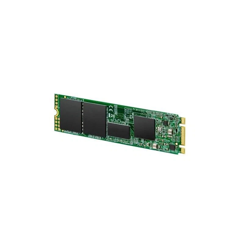 Transcend 830S M.2 2000 GB Serial ATA III 3D NAND - Immagine 3 di 3