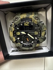 ACW1637-004 - Activa X Invicta BlackOps Digital Men's Watch 56mm, Camouflage