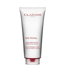 Clarins Body Firming Crème raffermissante hydratante 200 mL Réf 80084435
