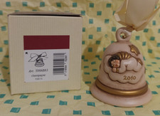 Thun Campanella Limited Edition 2010 Champagne Fuori Produzione S988B83