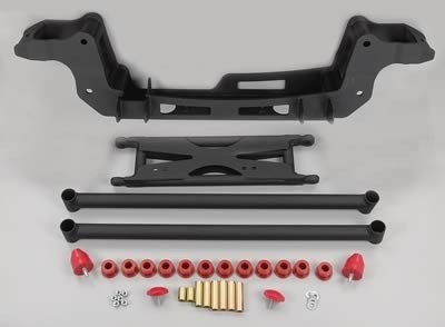 Pro Comp 51088B-1 Lift Kit Component Box, BOX 1 OF 5