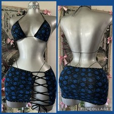 Exotic Dancewear