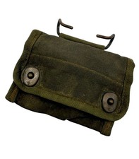 Boussole Militaire US Army WWII (2e Type) – Fabrication SUPERIOR MAGNETO CORP –