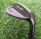 Mint Mizuno Pro T3 50/08 S Grind Black Gap Wedge, KBS HI-REV 2.0 115, Wedge Flex