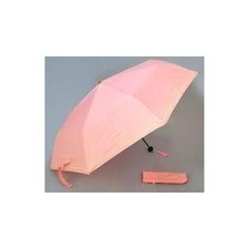 Used Folding Umbrella with Sakura Design Cardcaptor Sakura 55cm