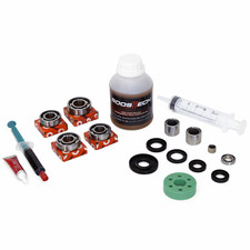 EATON M45 Supercharger Special Rebuild kit MINI COOPER S R52 R53 John Works GP