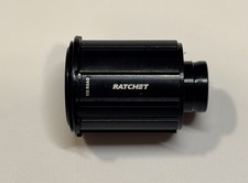 Shimano 11 speed Hyperglide HG freehub body for DT Swiss 350 rear hub NEW