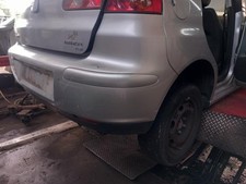 Pare-choc arrière Seat IBIZA