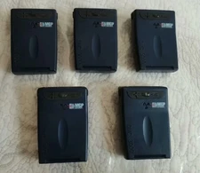 1PCS MGP DMC 3000 Instruments Electronic Radiation Dosimeter