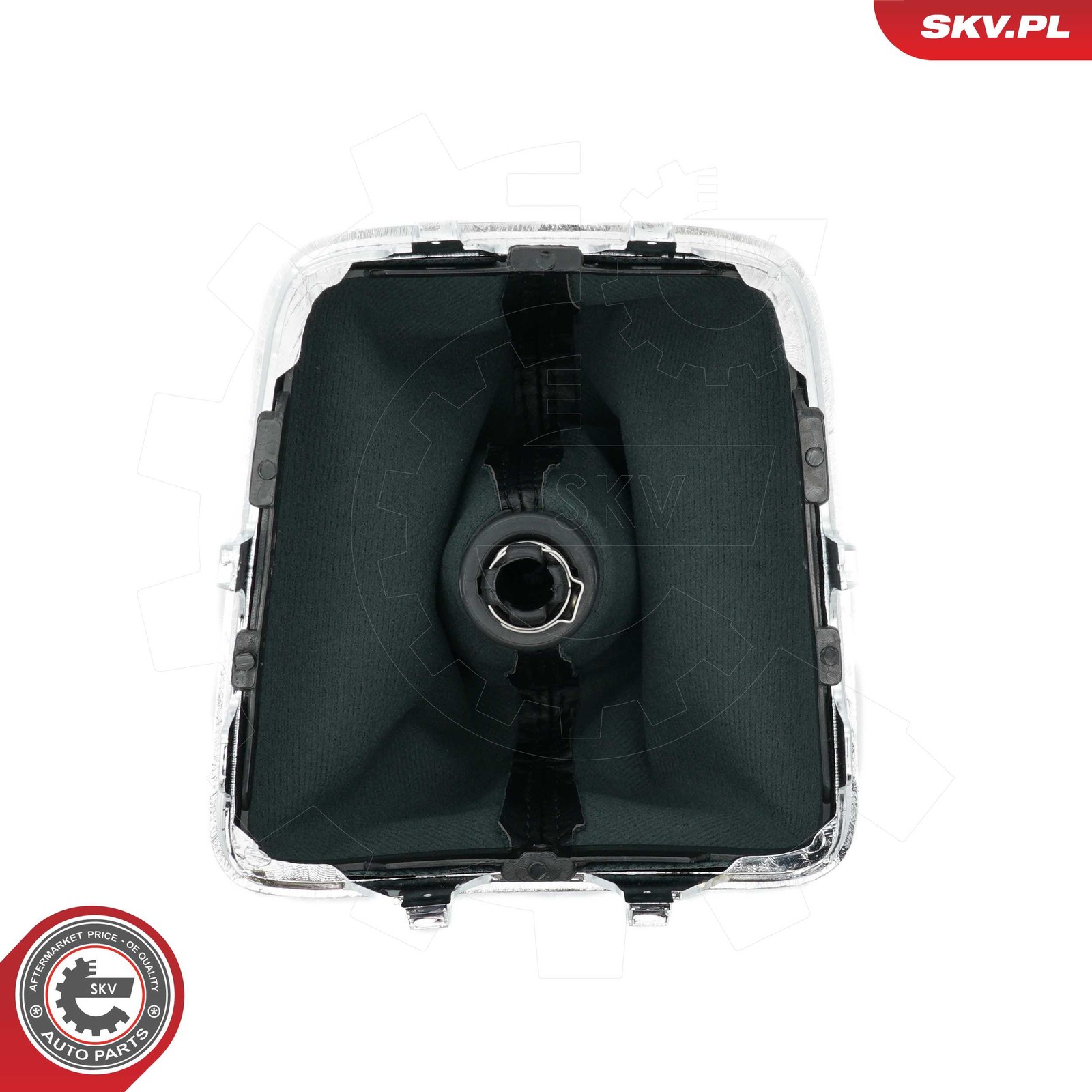 Fits SKV GERMANY 63SKV496 GEAR SHIFT KNOB WITH BELLOWS 63SKV496  ⭐UK Stock⭐