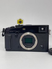 FUJIFILM X-Pro3 26.1MP Mirrorless Digital Camera Body w/Battery