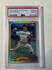 Nolan Ryan 2024 Topps Series 1 Chrome Silver Pack Mojo #T89C-60 Astros PSA 10!