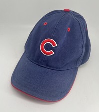 Chicago Cubs MLB Fan Favorite Kids Children Ball Cap Hat Adjustable