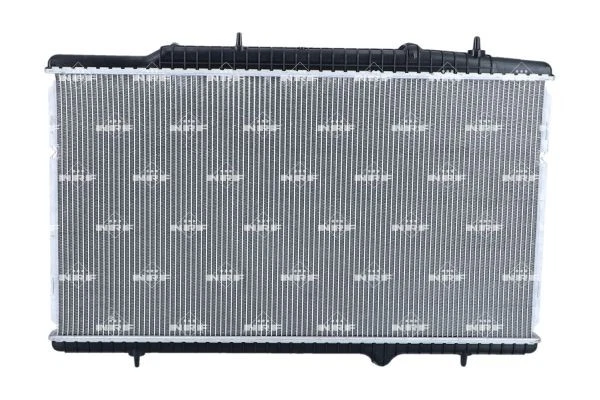 RADIATOR ENGINE COOLING 550286 FOR HMZ HMY HMR 1.2L 3cyl NFP 1.6L 9HP 1.6L - Image 4 of 4