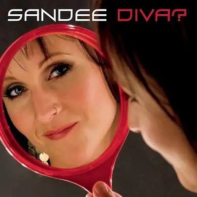 Sandee - Diva?