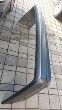 Stoßstange hinten schwarz Mercedes SL R129 W129 1. Serie 1298800071