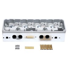 Edelbrock 614469 Pro Port Dr-23 Bbc Cylinder Head Victor Raw