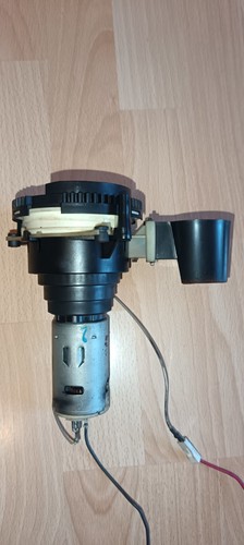 Jura Mahlwerk Kaffeemühle für C, F-Serie