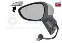 AußEnspiegel 1801807 VAN Wezel FüR Ford