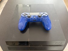 Sony PlayStation 4 500GB - Black