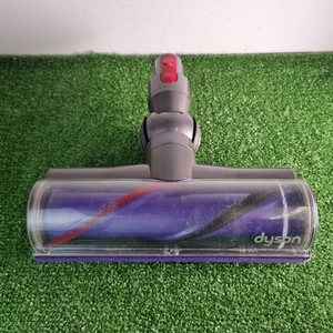 Dyson 248528 V7 V8 V10 V11 motorisierte FibreFloor Turbine Werkzeugkopf Baugruppe