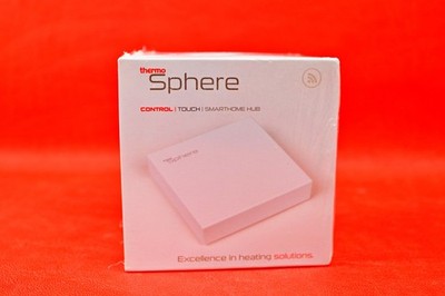 ThermoSphere SmartHome Hub SHH-01