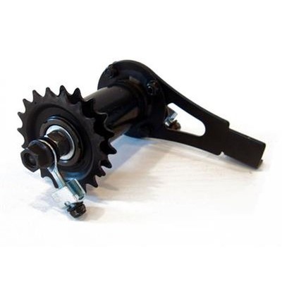 BERG Ersatzteile Hub BFR 51.07.00.41
