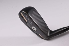 Adams Idea Pro Black #5 Hybrid / 26 Degree / Stiff Flex Rombax 115 Shaft