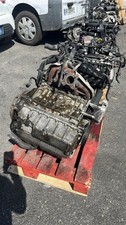 Moteur Volkswagen GOLF