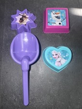 Eiskönigin Schaufel, Sandformen, Sandspielzeug, Sandform, Sandförmchen, Form