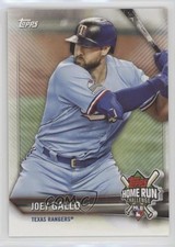 2021 Topps Home Run Challenge Code Cards Joey Gallo #HRC-25 08nc