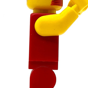 Nya The Golden Weapons Ninjago Lego Minifigure 2507