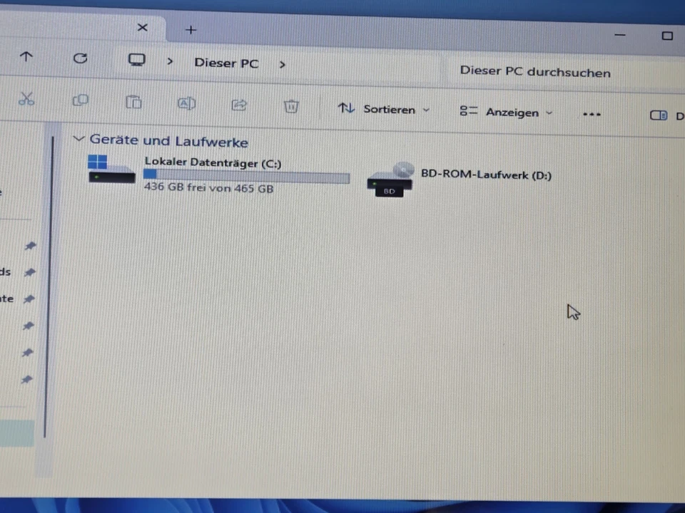 Notebook Acer 17,3 zoll Windows - Bild 3 von 4