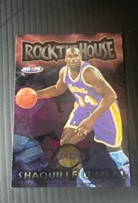 Shaquille O'Neal Cards, Rookie Cards and Autographed Memorabilia Guide 19