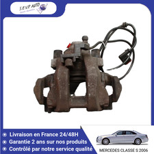 Etrier de frein Mercedes CLASSE S