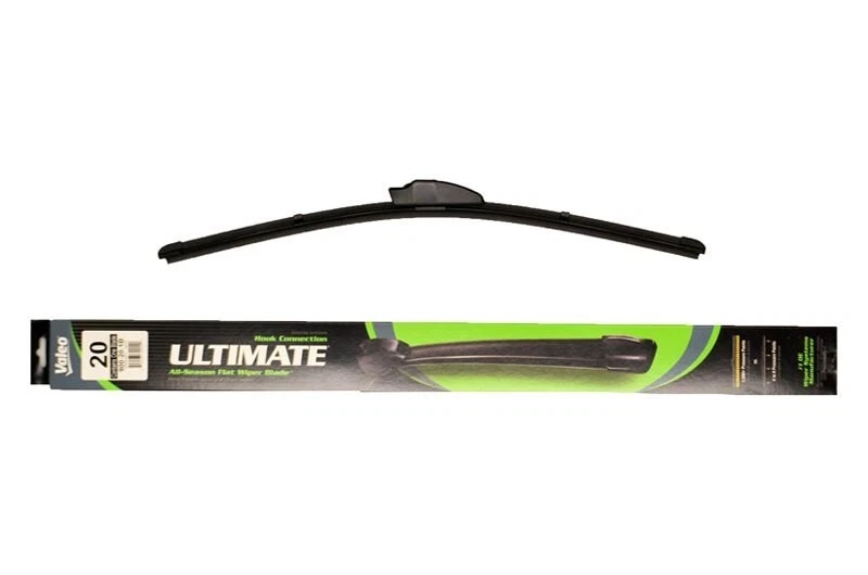 For Dodge Ram 3500 1994-2001 Valeo 900201B 900 Series 20" Black Wiper Blade Foto 3 de 4