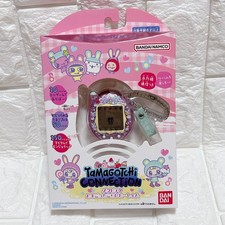 New Tamagotchi Connection mezzo piano Tamagotchi Collaboration narumiya BANDAI