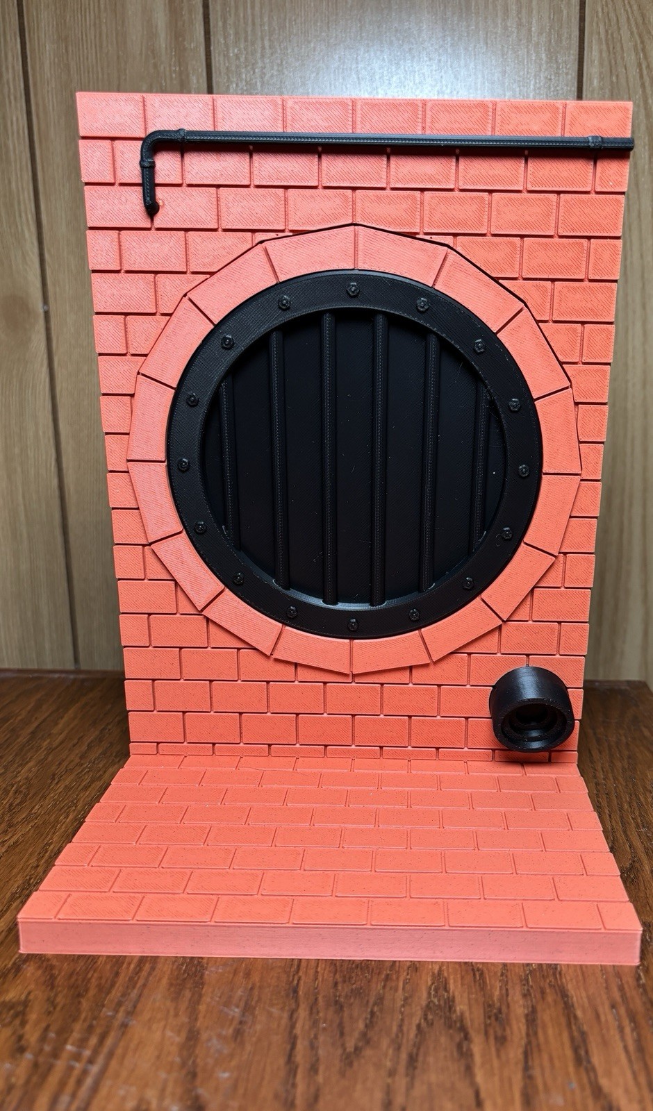 Sewer Diorama Unpainted Set 1/12 Scale 3d Printed Marvel Legends