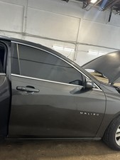 2016 Chevrolet Malibu Front Right RH Door Assembly VIN Z 4th Digit
