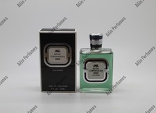 Royal Copenhagen Cologne EDC 4oz 120ml splash for men Vintage